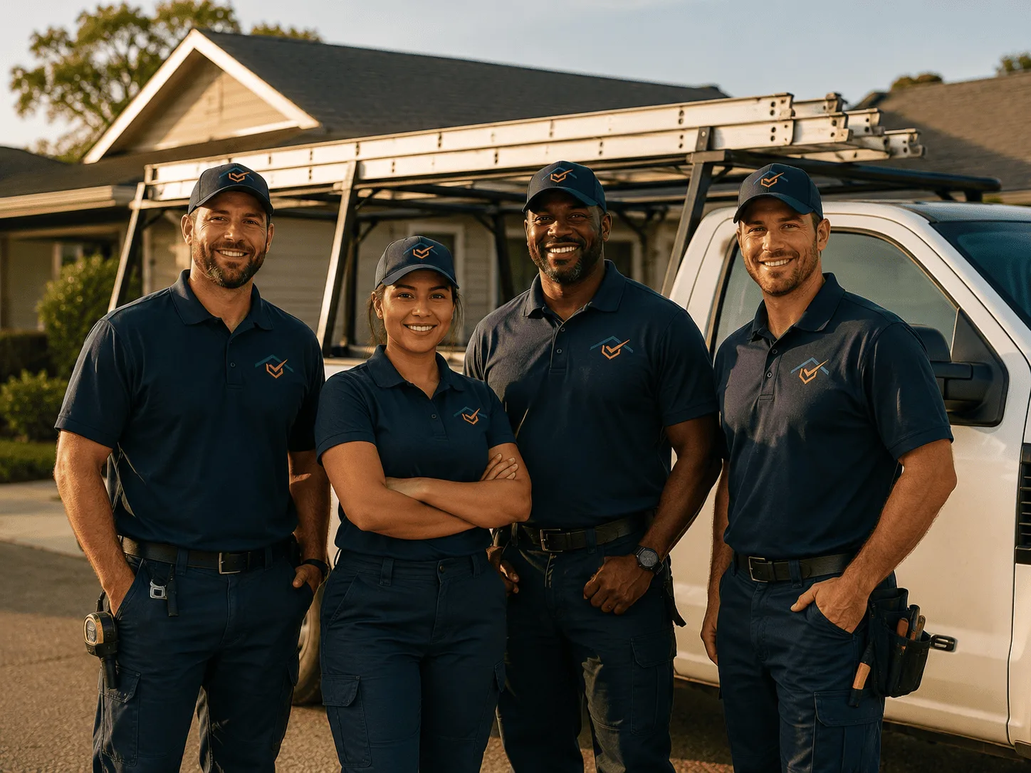 Roof Inspection company in Owensville, IN